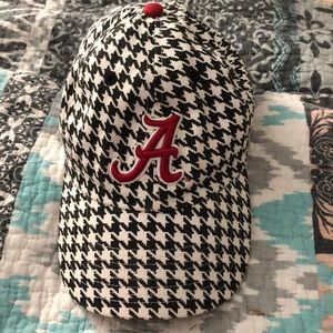 Nike Houndstooth Alabama Hat | Poshmark